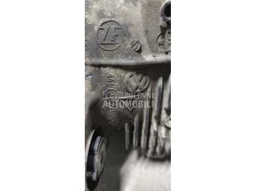 Reduktor za Volkswagen Touareg