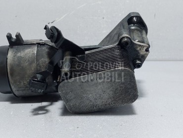 HLADNJAK ULJA za Peugeot 307