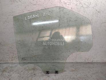 STAKLO za Dacia Logan
