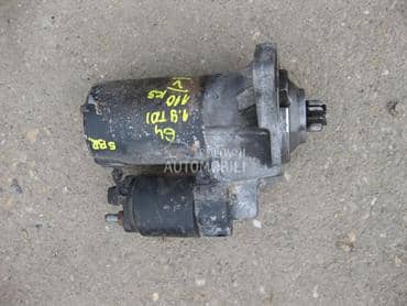 Alnaser 1.9 tdi 81 kw 110 ks za Volkswagen Golf 4