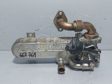 HLADNJAK EGR VENTILA za Volkswagen Golf 5