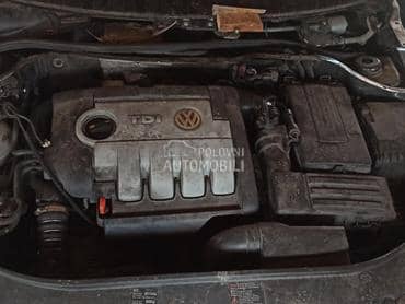 2.0tdi 8v BMP za Volkswagen Caddy, Golf 5, Golf Plus ...