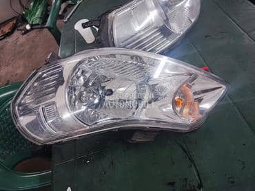 Farovi za Suzuki SX4