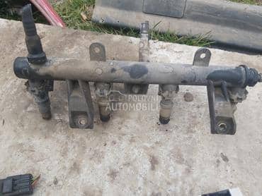 dizne 1.4 benzin za Peugeot 206