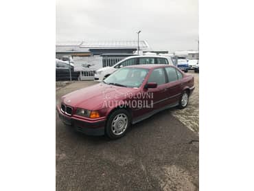 STOP LAMPE ZA E 36 za BMW 320 od 1990. do 1998. god.