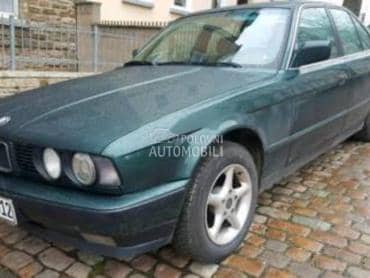 FAROVI ZA E34 za BMW 520 od 1988. do 1995. god.