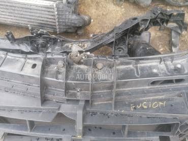 brava haube za Ford Fusion od 2004. do 2008. god.