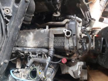 motor 1.2 8v za Fiat Punto