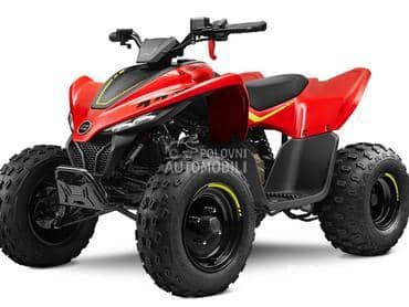 CFMOTO CF 110 BAZIK AKCIJA