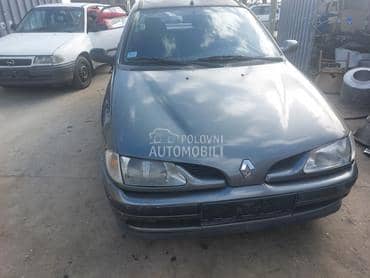 altenator za Renault Megane od 1995. do 2001. god.