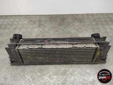 Intercooler za BMW Serija 2