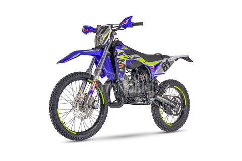 Sherco SE-R 50 Factory