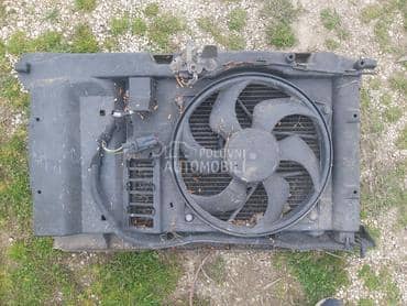 prsa komplet 2.0 hdi za Peugeot 307