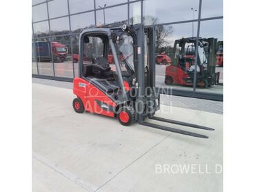 Linde H16D RENT/PRODAJA