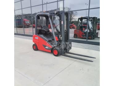 Linde H20D RENT/PRODAJA