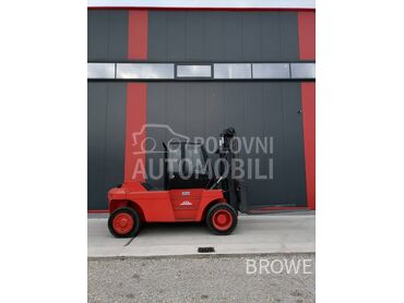 Linde H120D RENT/PRODAJA