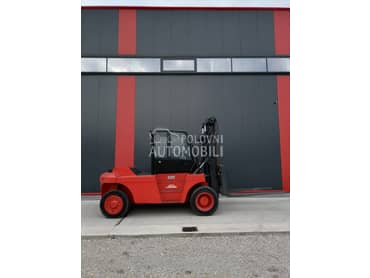 Linde H120D RENT/PRODAJA