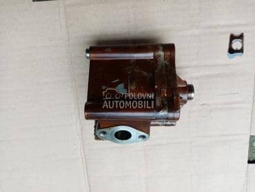 pumpa za ulje 1.8benzin za Mazda 6 od 2002. do 2007. god.