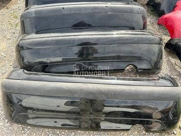 Zadnji branik za Citroen C3