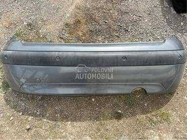 Zadnji branik za Citroen C3