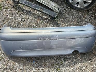 Zadnji branik za Citroen C3
