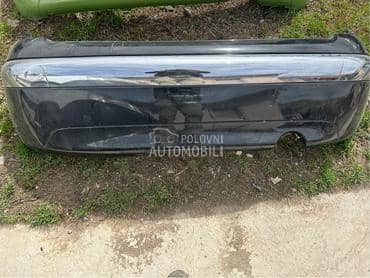 Zadnji branik za Citroen C3