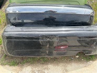 Zadnji Branik za Citroen C3