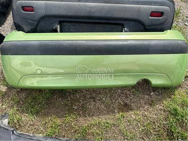Zadnji branik za Citroen C3