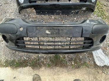 Branik za Citroen C3