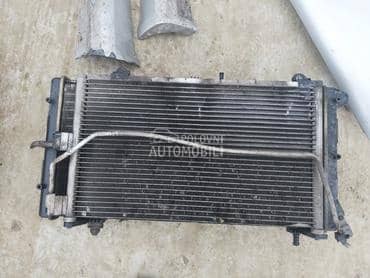 hladnjaci 1.9jtd za Fiat Punto
