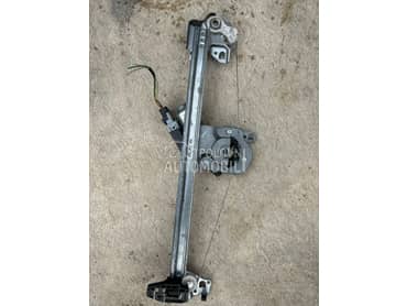 Podizač za Citroen C3