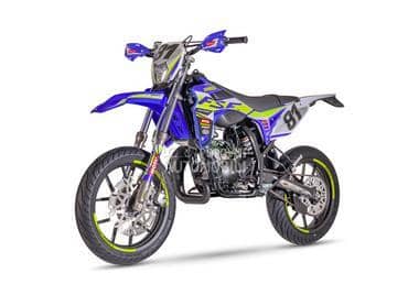 Sherco SM-R 50 Factory