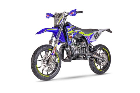 Sherco SM-R 50 Factory