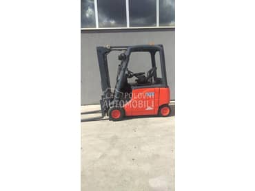 Linde E18PH 02 RENT/PRODAJA
