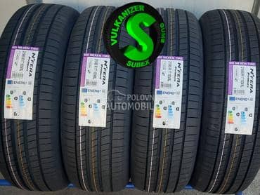 Nexen 215/65 R17 Letnja