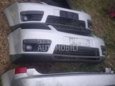 limarija za Ford C-Max od 2004. do 2007. god.