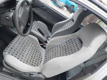 sedista za Suzuki Swift od 1996. do 2003. god.