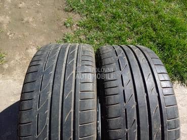Bridgestone 255/40 R19 Letnja