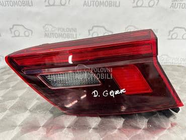 STOP  svetlo, LAMPA NA GEPEKU TIguan za Volkswagen Tiguan od 2017. do 2020. god.