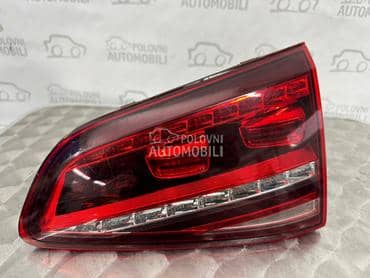 STOP LAMPA,svetlo LED za Volkswagen Golf 7 od 2012. do 2020. god.
