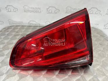 DESNA STOP LAMPA za Volkswagen Golf 7 od 2012. do 2020. god.