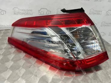 STOP svetlo,LAMPA SW 508 za Peugeot 508 od 2010. do 2017. god.