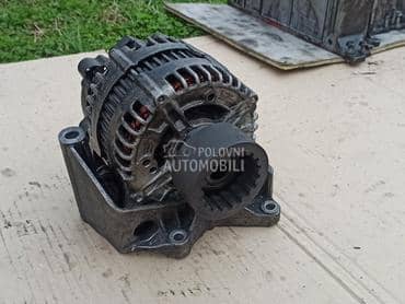 Alternator 180A 2.5tdi R5 za Volkswagen Touareg