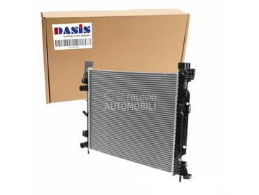 Hladnjak Vode Motora za Renault Kangoo od 2008. do 2021. god.