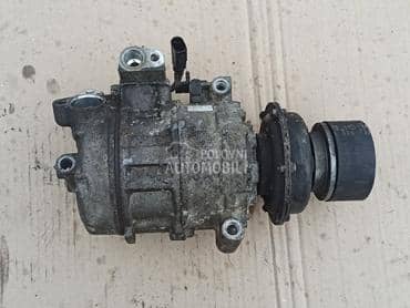 Kompresor klime 2.5tdi R5 za Volkswagen Touareg