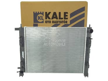 Hladnjak Vode Motora za Renault Modus od 2005. do 2013. god.