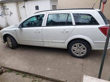 Vrata za Opel Astra H
