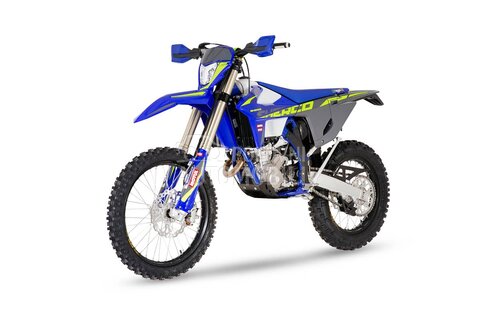 Sherco SEF 500 Factory MY25