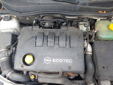 Motor 1.9 za Opel Astra H
