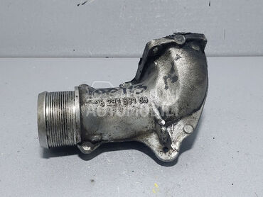 CRIJEVO za Citroen Xsara